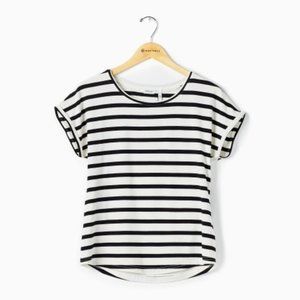 Pamila Stripe Jersey T-Shirt